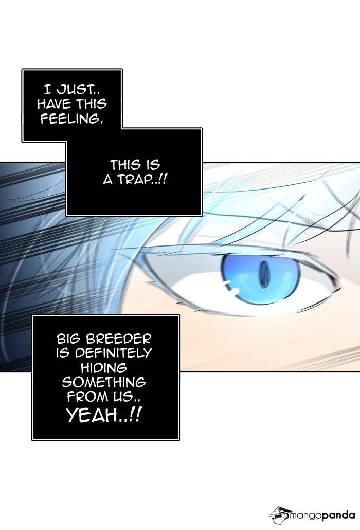 Tower of God Chapter 351 image 098
